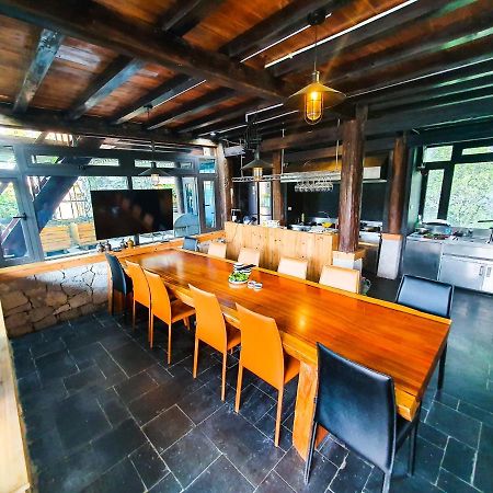 Phu Giang Van Homestay Sapa Екстер'єр фото