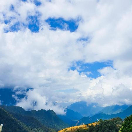 Phu Giang Van Homestay Sapa Екстер'єр фото