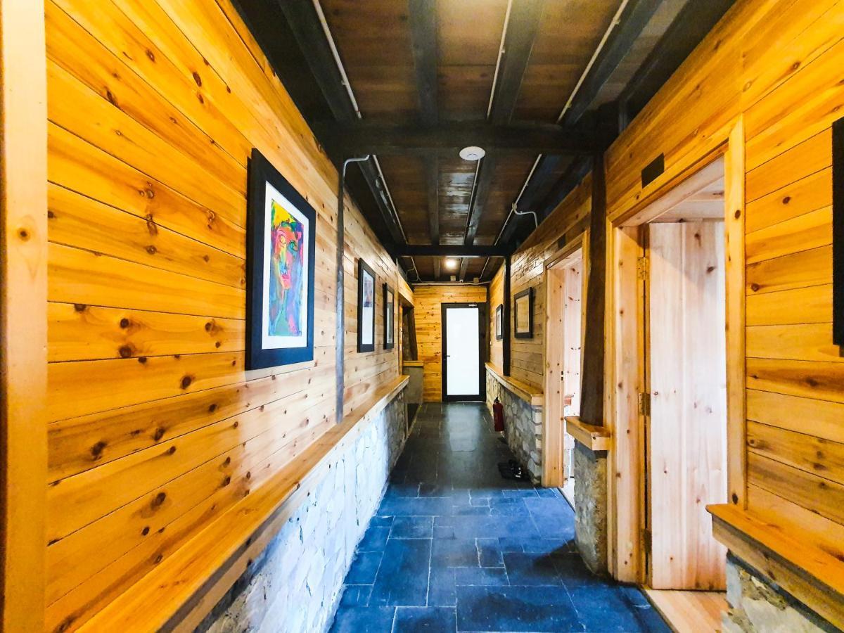 Phu Giang Van Homestay Sapa Екстер'єр фото