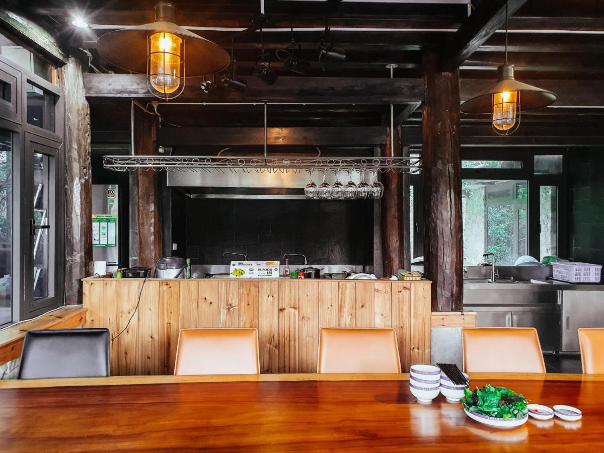 Phu Giang Van Homestay Sapa Екстер'єр фото
