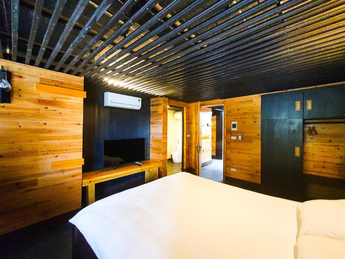 Phu Giang Van Homestay Sapa Екстер'єр фото