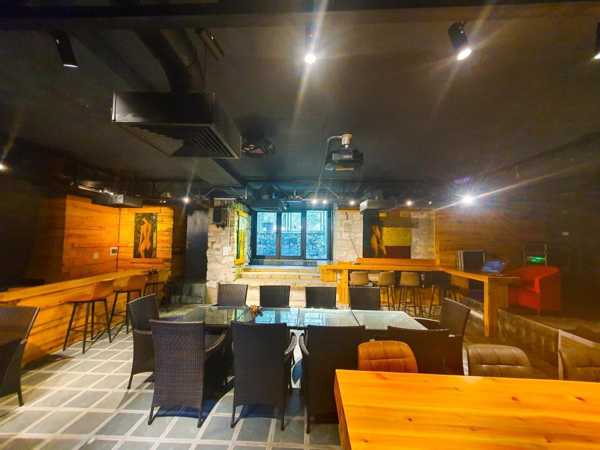 Phu Giang Van Homestay Sapa Екстер'єр фото