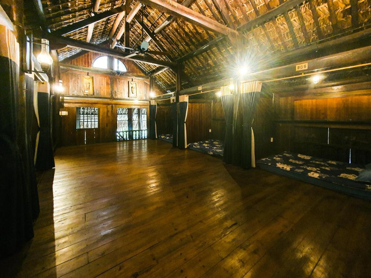 Phu Giang Van Homestay Sapa Екстер'єр фото