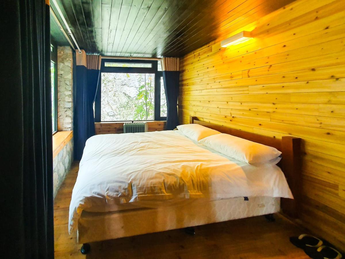 Phu Giang Van Homestay Sapa Екстер'єр фото