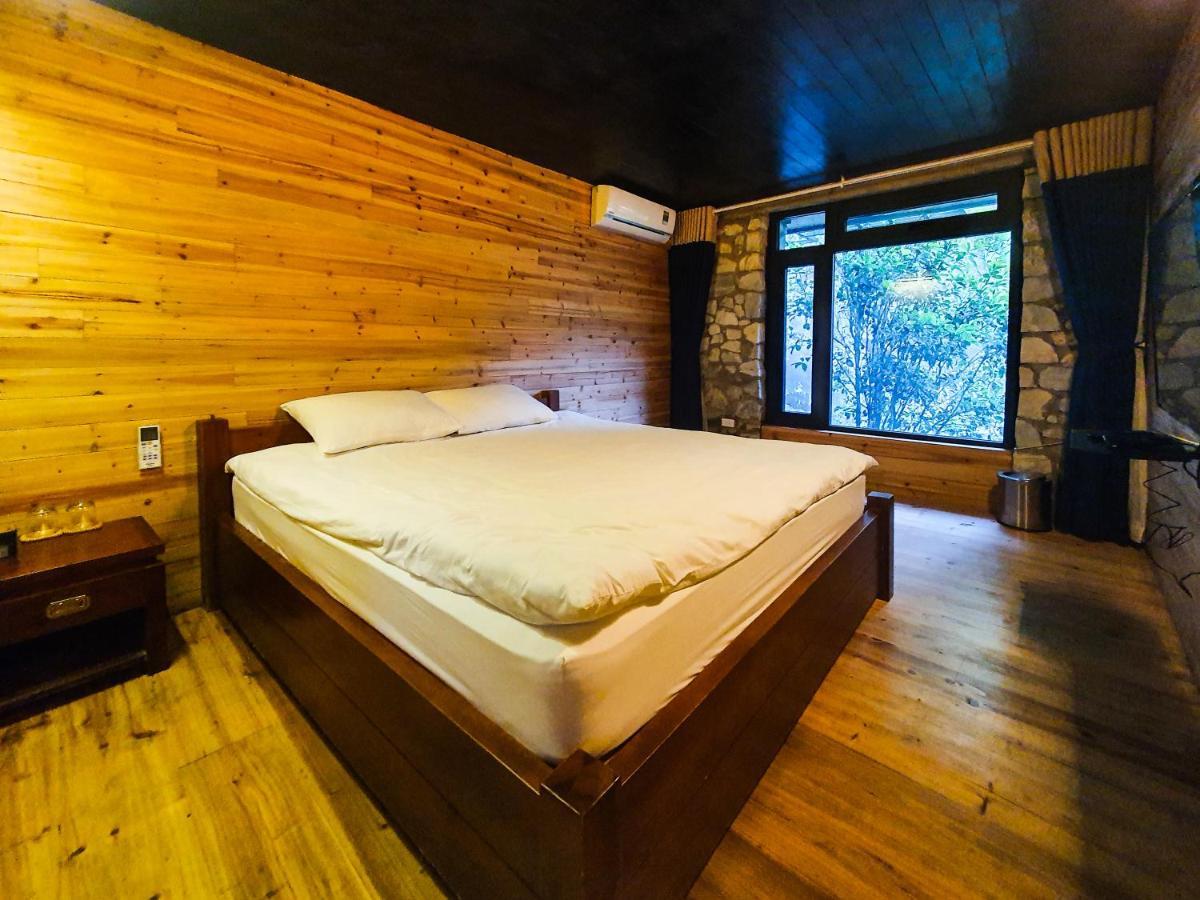 Phu Giang Van Homestay Sapa Екстер'єр фото