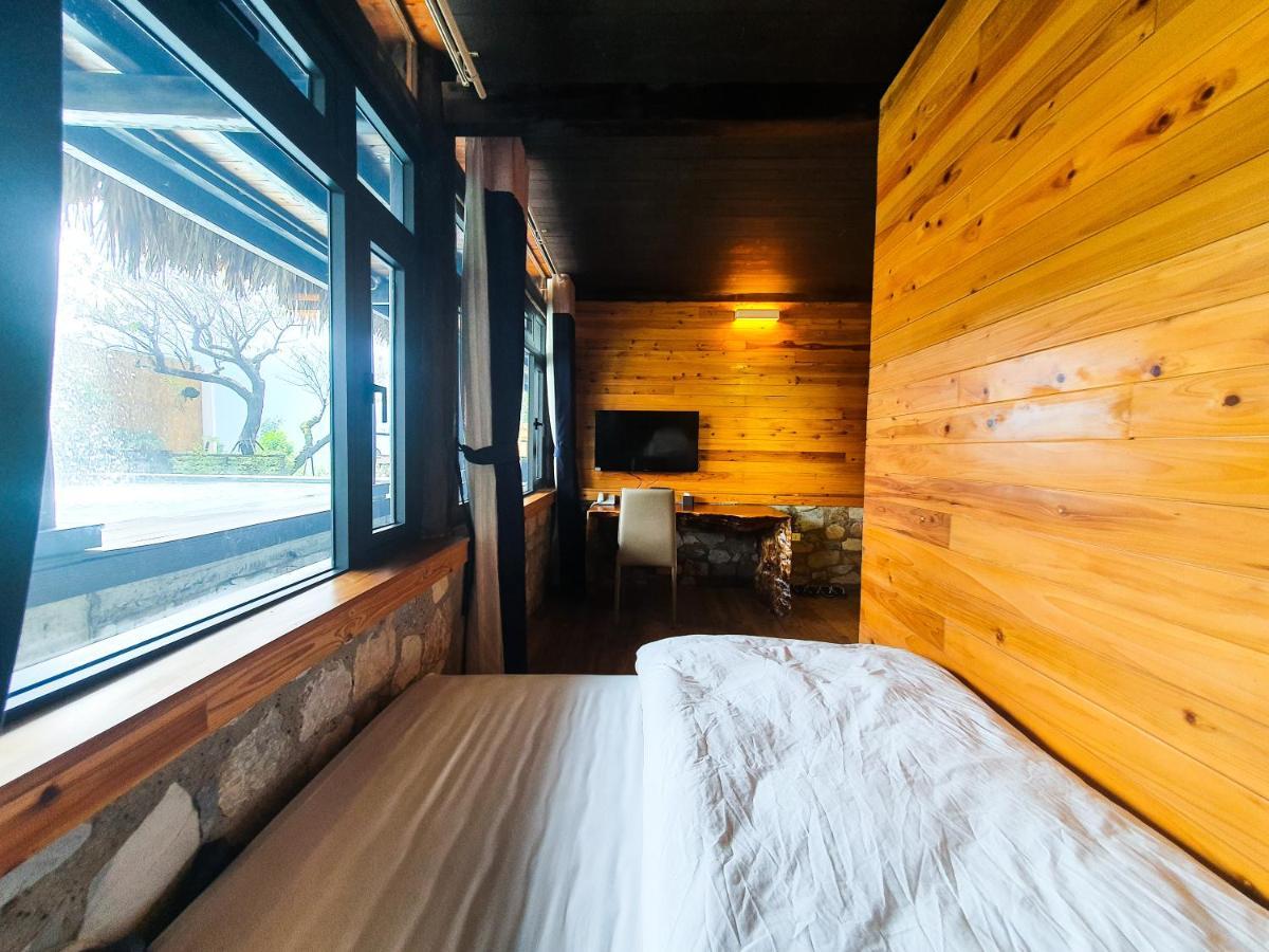 Phu Giang Van Homestay Sapa Екстер'єр фото