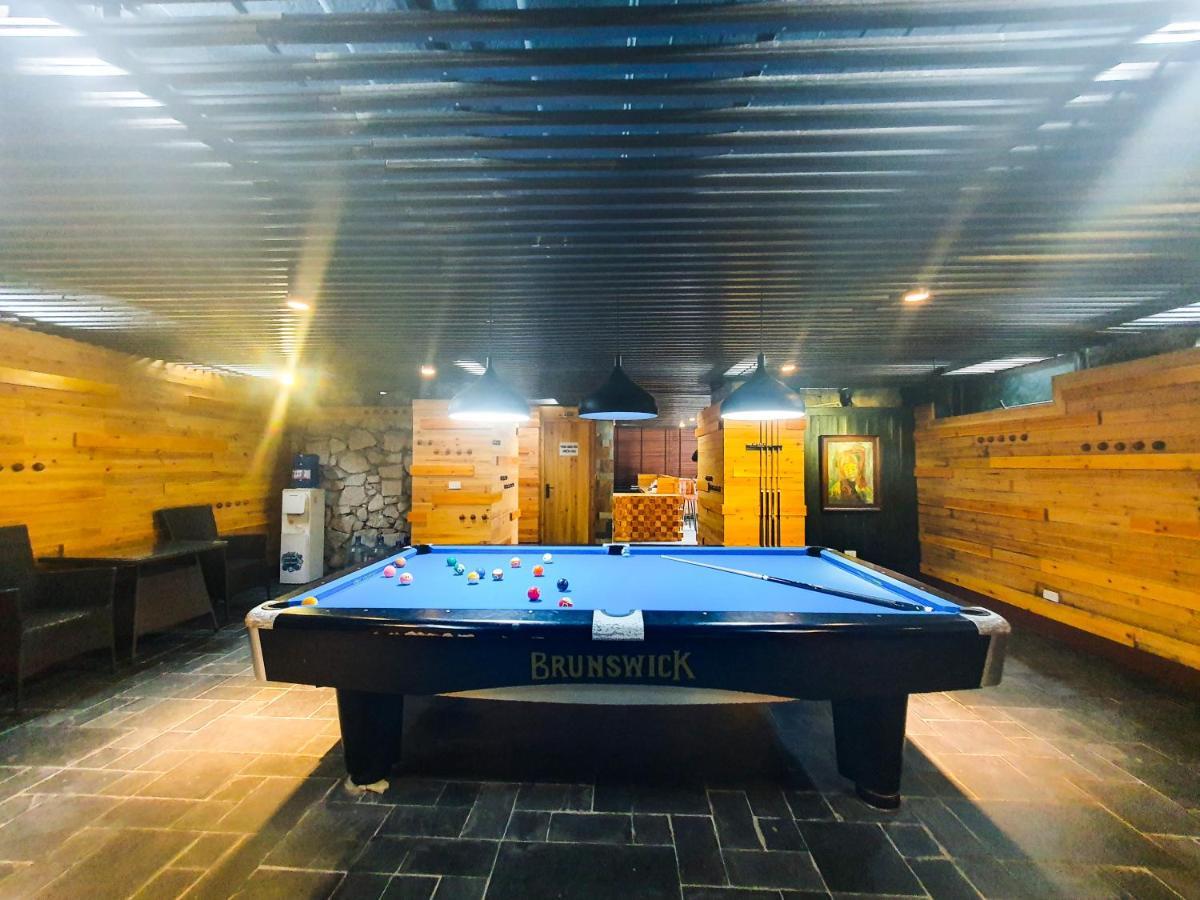 Phu Giang Van Homestay Sapa Екстер'єр фото