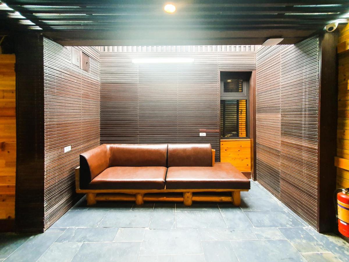 Phu Giang Van Homestay Sapa Екстер'єр фото