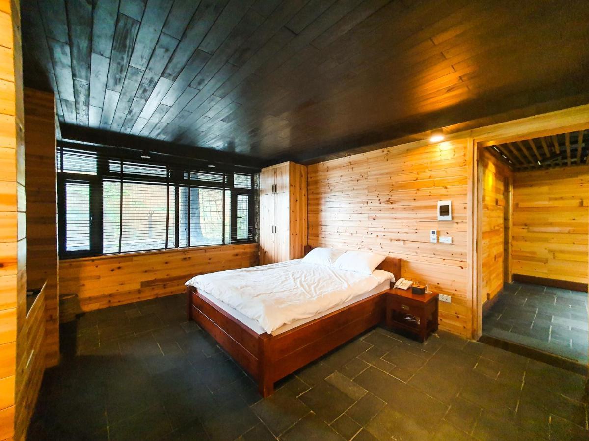 Phu Giang Van Homestay Sapa Екстер'єр фото