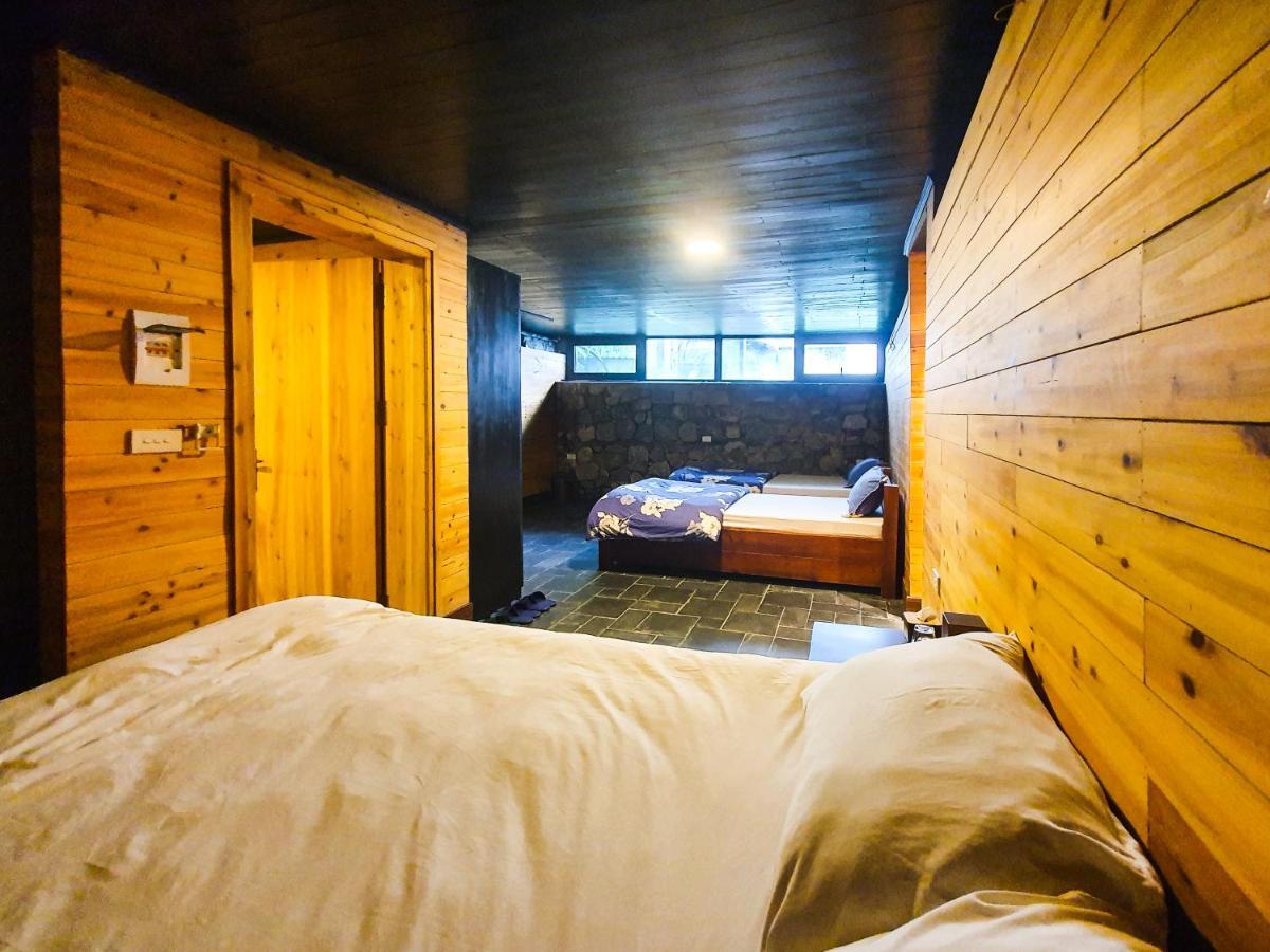 Phu Giang Van Homestay Sapa Екстер'єр фото