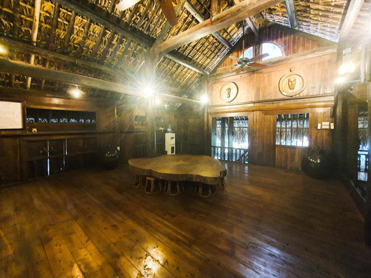 Phu Giang Van Homestay Sapa Екстер'єр фото