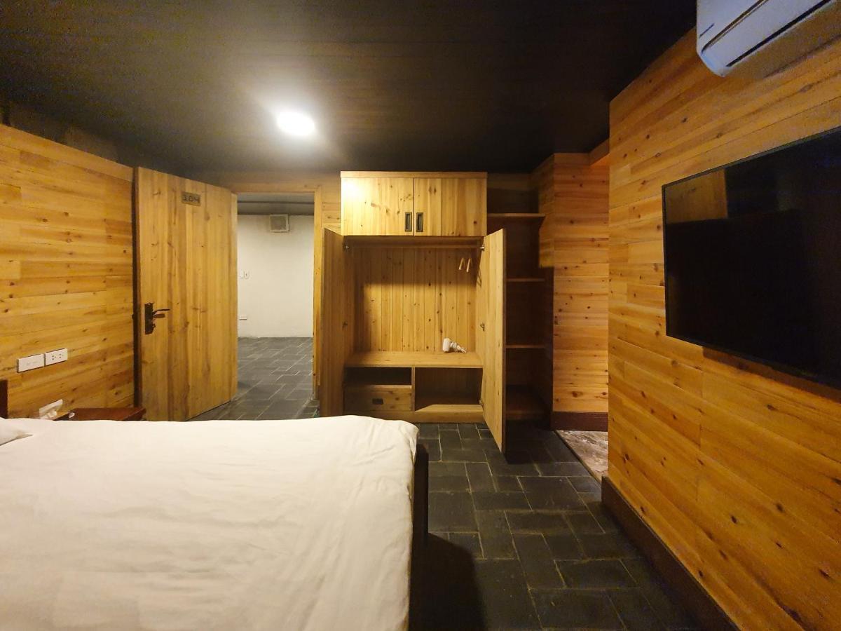 Phu Giang Van Homestay Sapa Екстер'єр фото