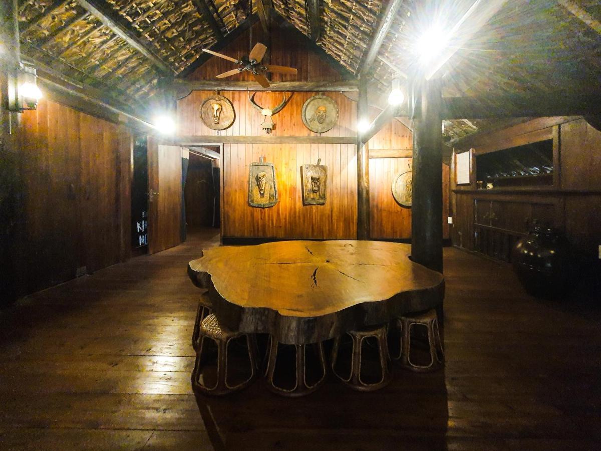 Phu Giang Van Homestay Sapa Екстер'єр фото