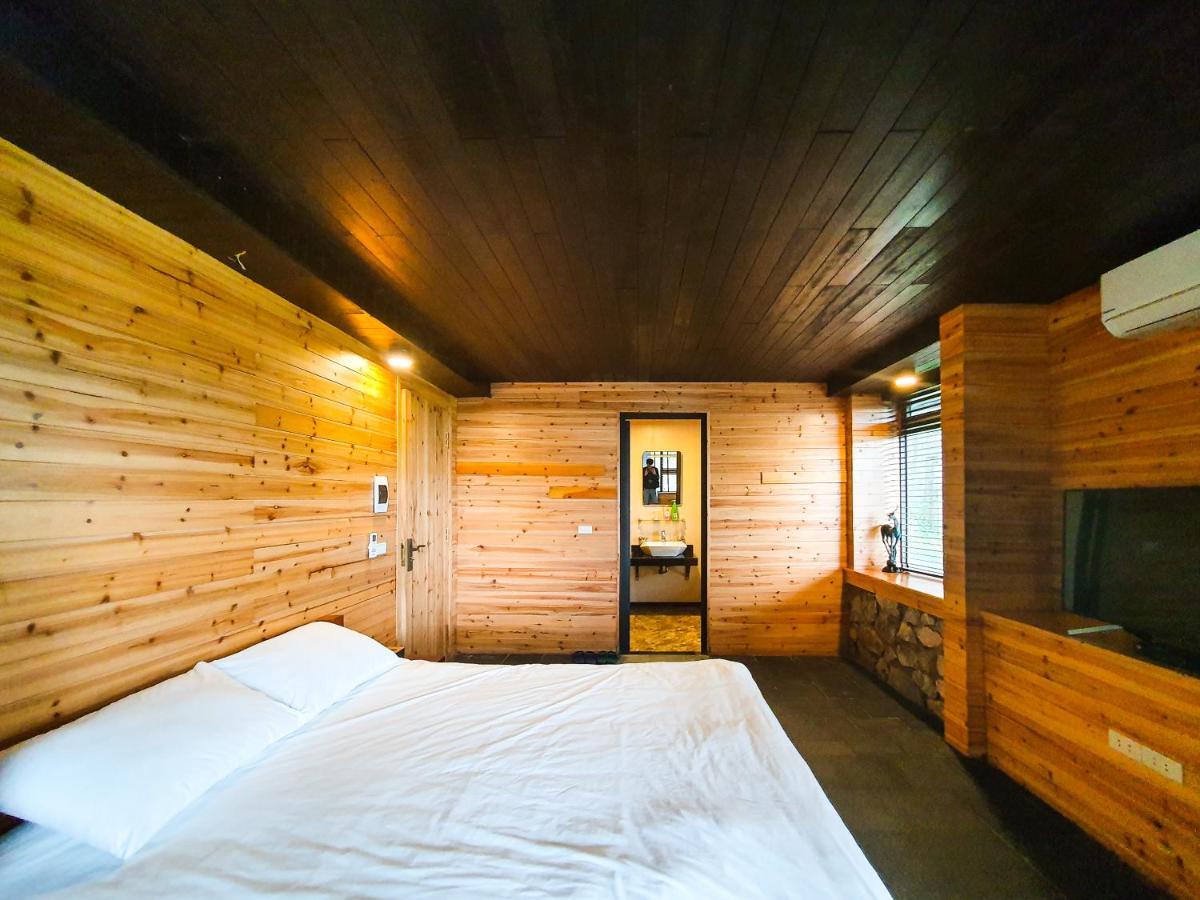 Phu Giang Van Homestay Sapa Екстер'єр фото