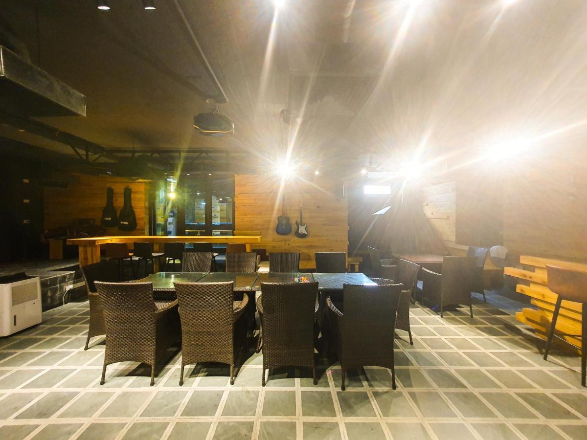 Phu Giang Van Homestay Sapa Екстер'єр фото