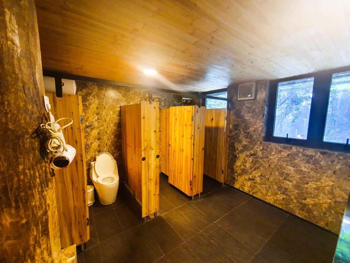 Phu Giang Van Homestay Sapa Екстер'єр фото