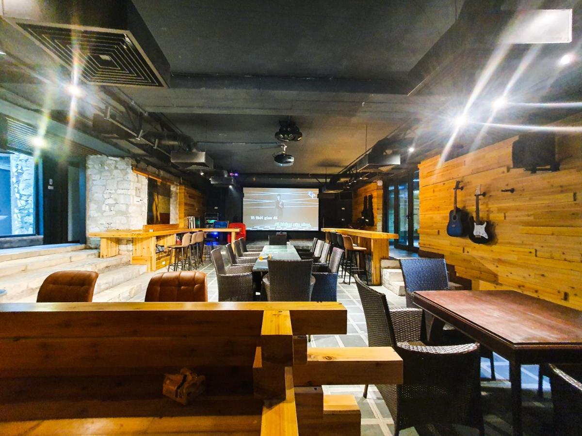 Phu Giang Van Homestay Sapa Екстер'єр фото