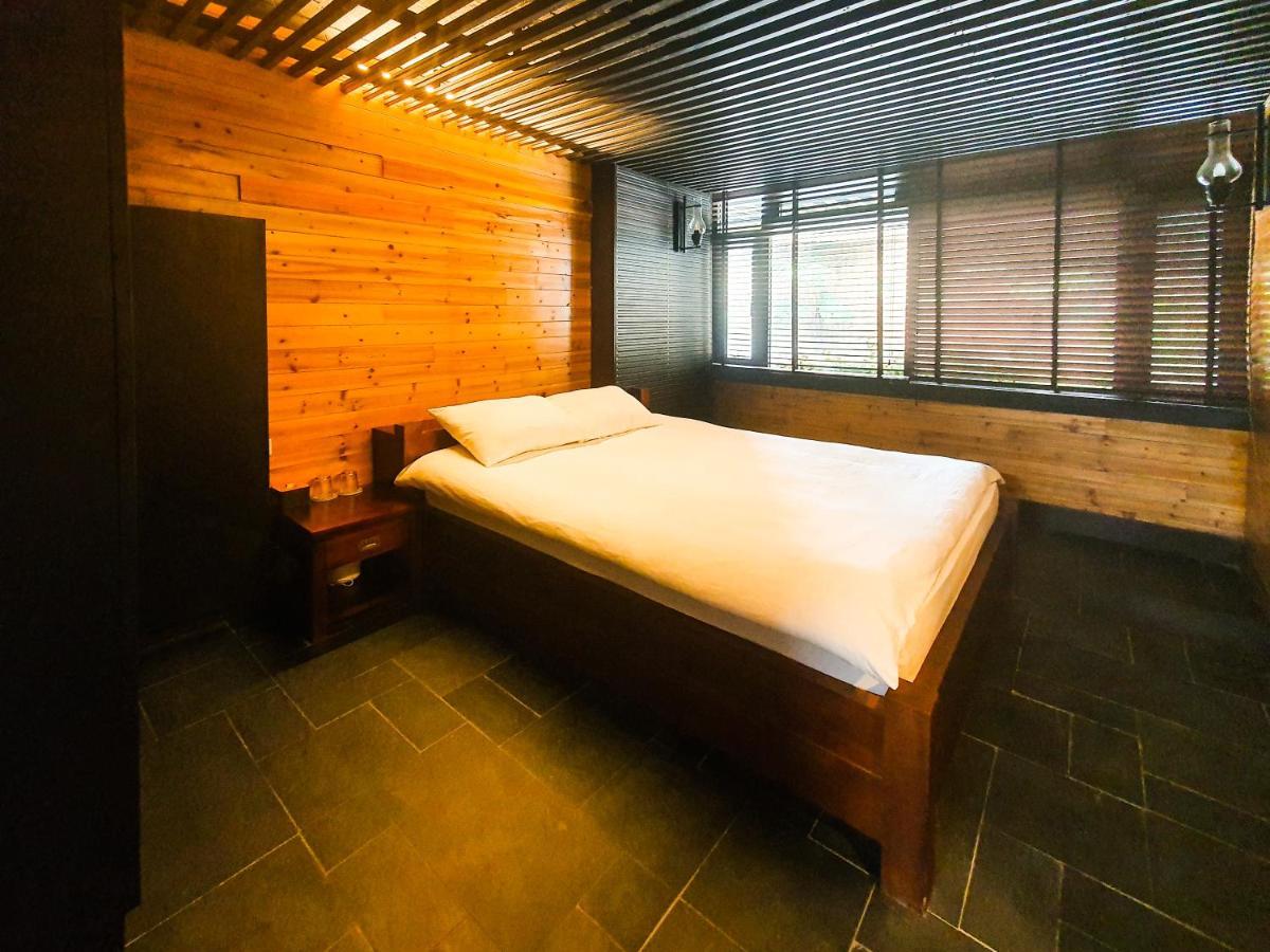 Phu Giang Van Homestay Sapa Екстер'єр фото