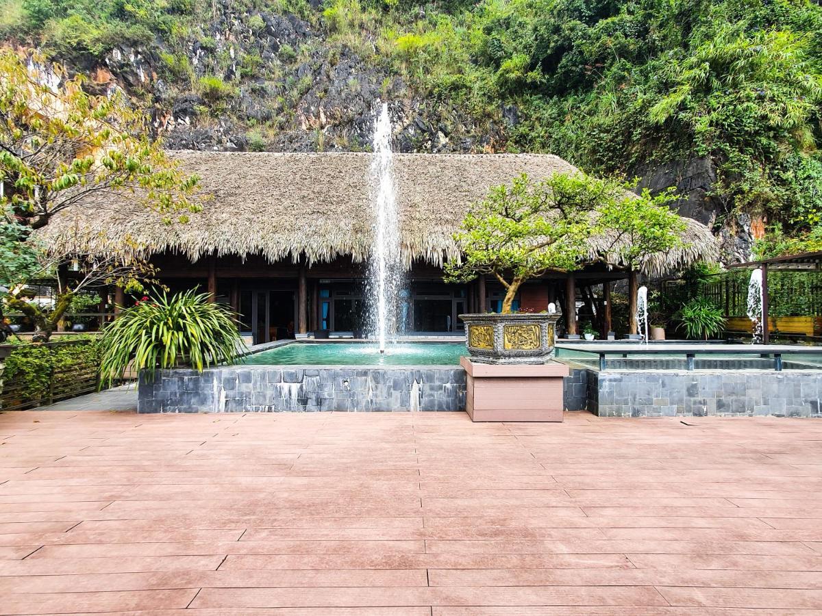 Phu Giang Van Homestay Sapa Екстер'єр фото