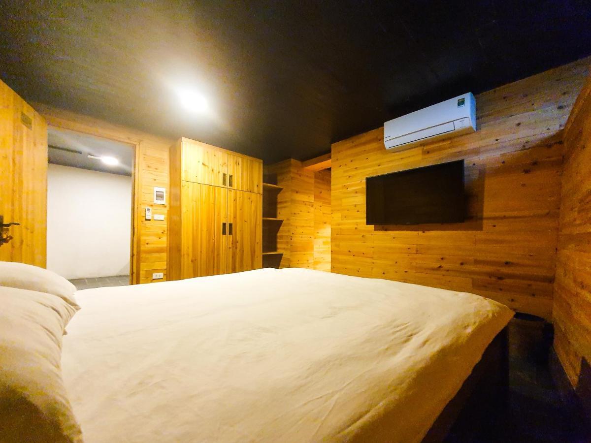 Phu Giang Van Homestay Sapa Екстер'єр фото